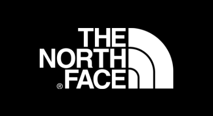 The North Face 25% off*