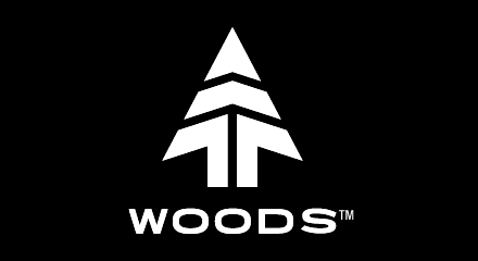 Select Woods up to 40% off*