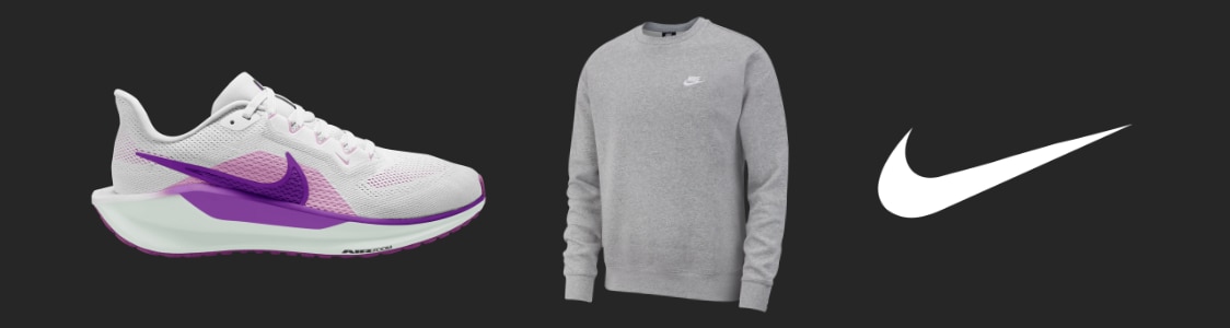 Nike $30 off $150 sale