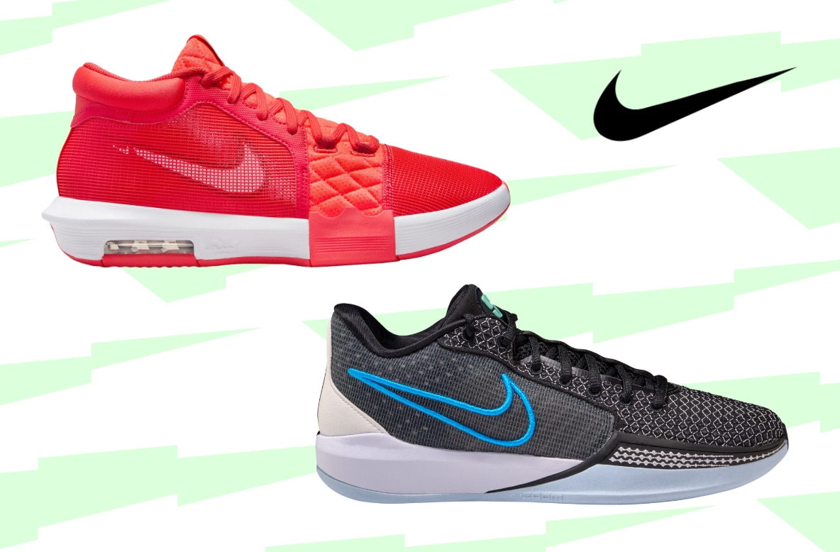 Shop Nike Women’s & Men’s Trend Shoes