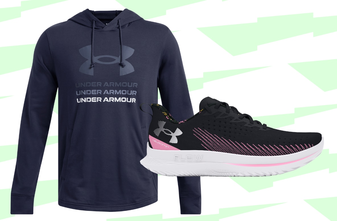 Shop Athletic Clothing & Shoes