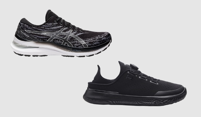 Women’s & Men’s Running & Training Shoes up to $80 off*