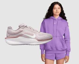 Nike Women’s Clothing & Shoes 25% off*