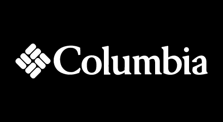 Columbia 25% off*