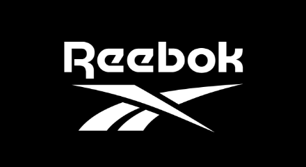 Select Reebok up to 60% off*