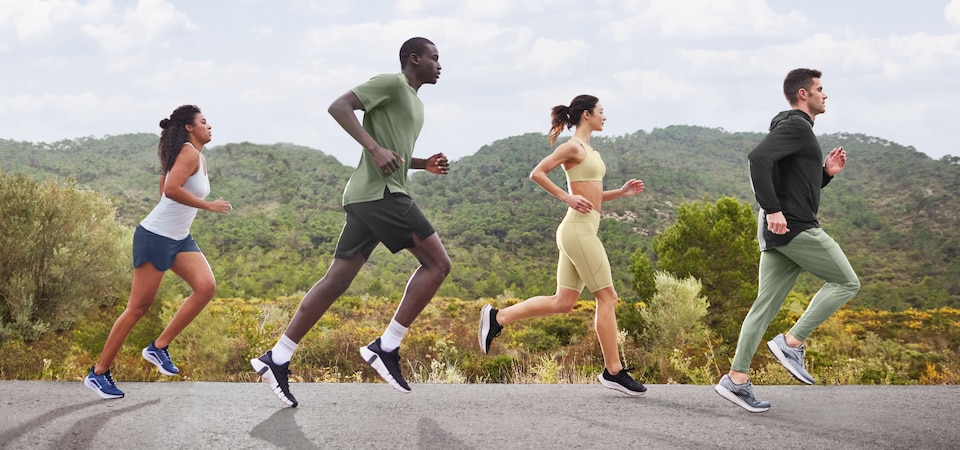Learn More About Sport Chek Sustainability