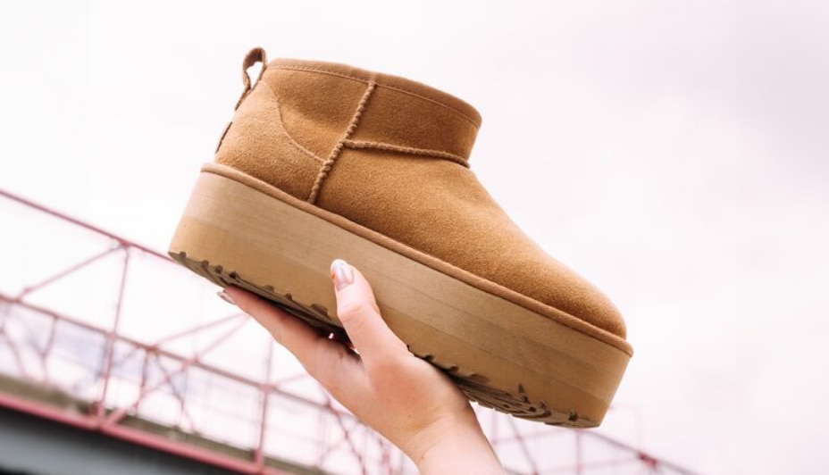 UGG Platform