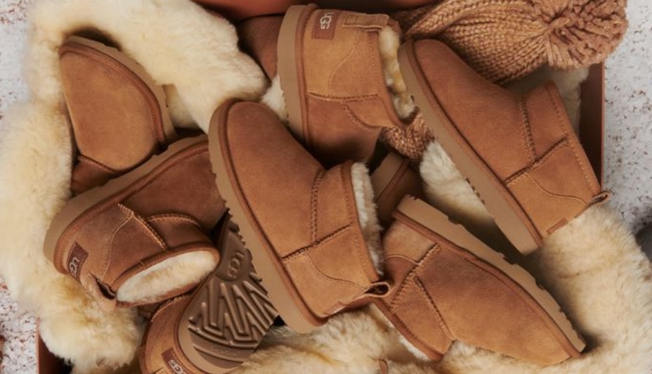 UGG SportChek