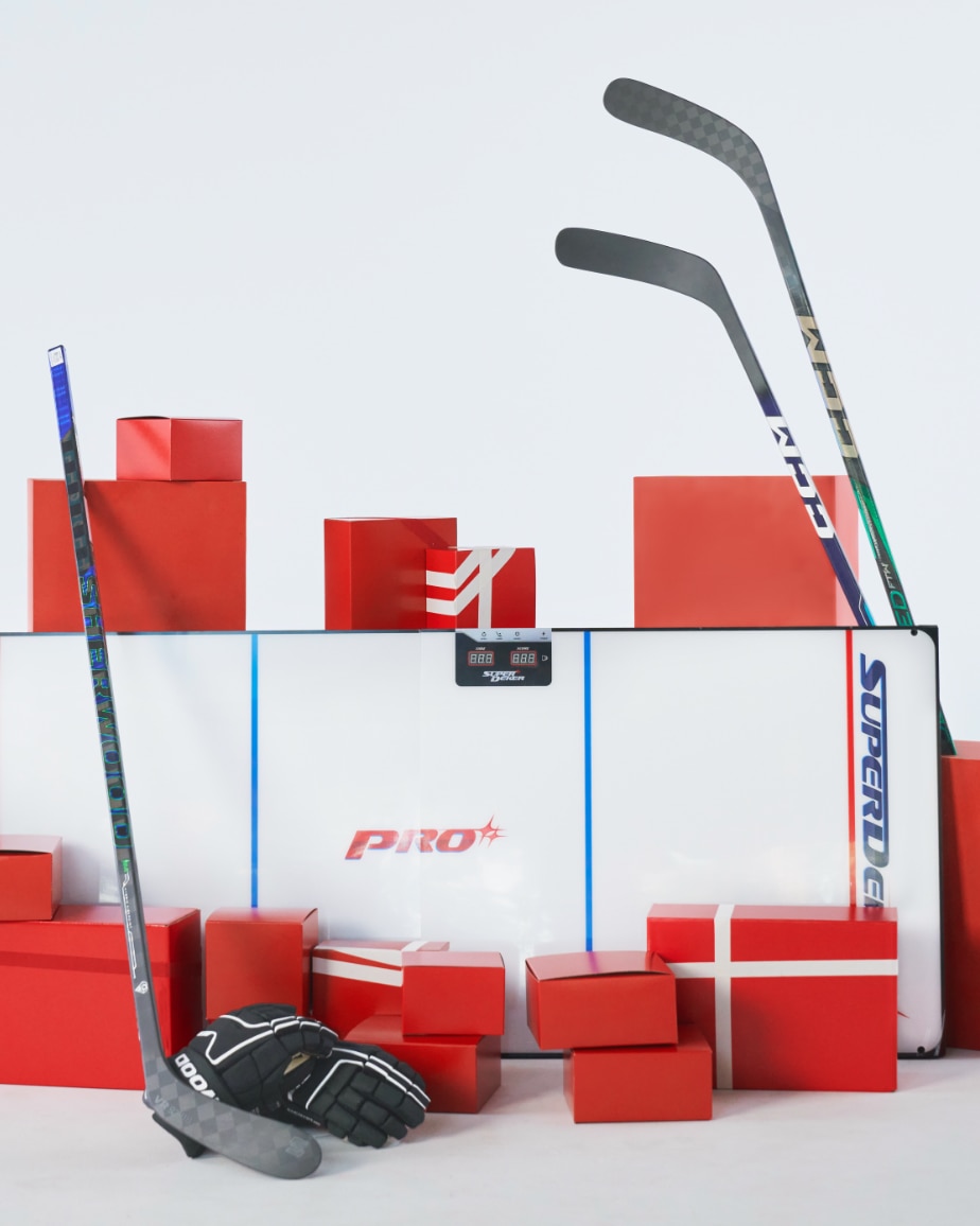 Shop Hockey