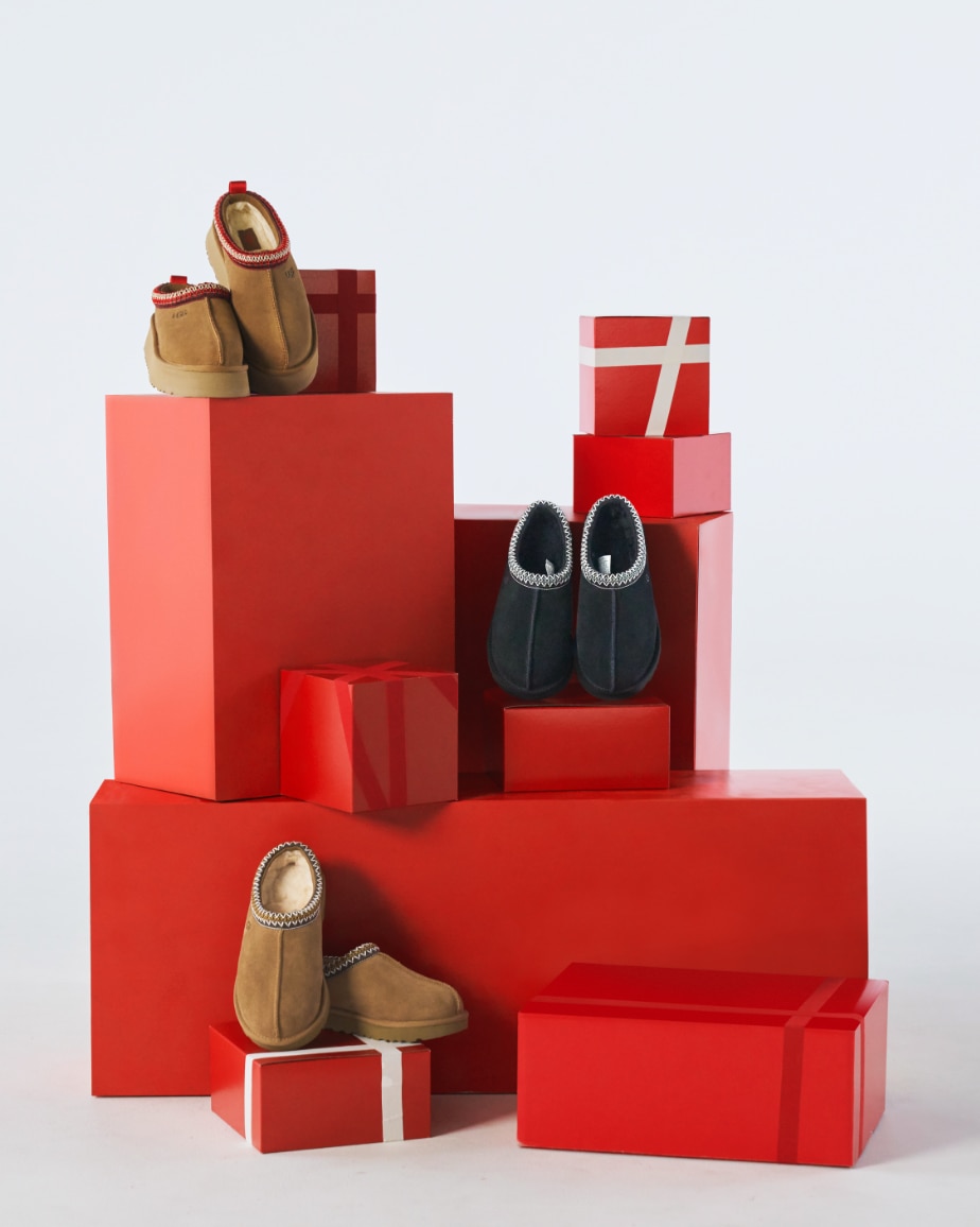 Shop UGG Top Gifts