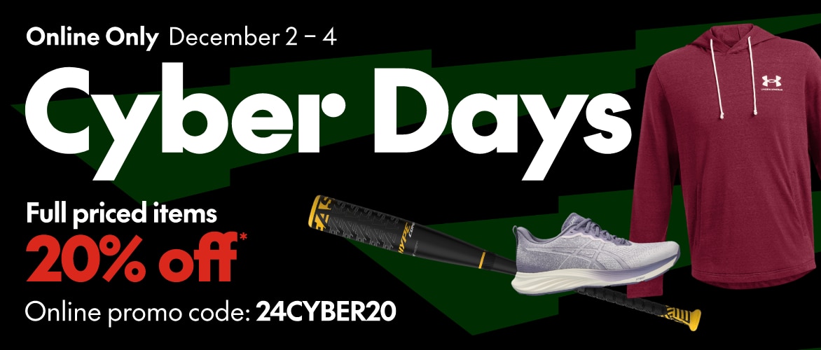 Cyber Days