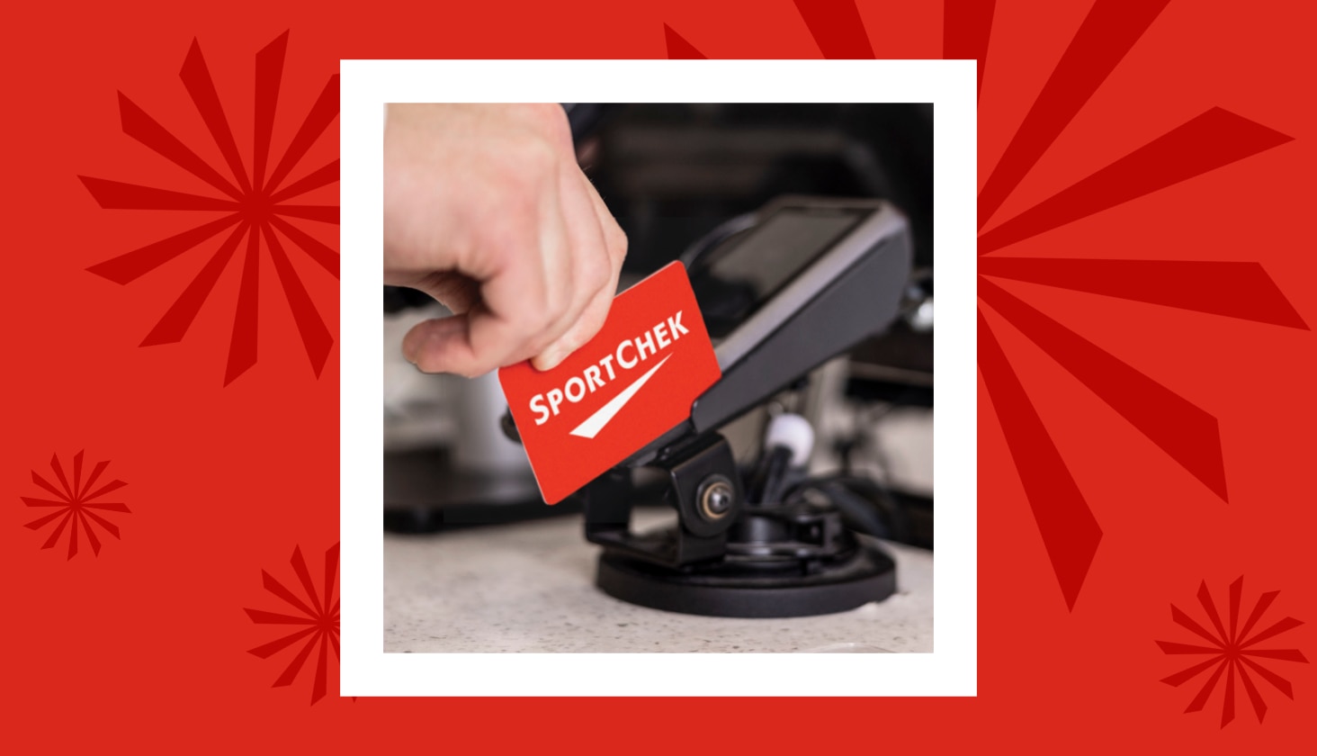 Get an eGift Card sent right to their inbox