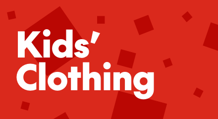 Kids' Clothing