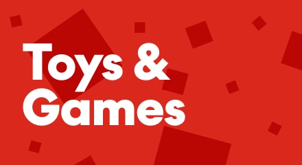 Toys & Games