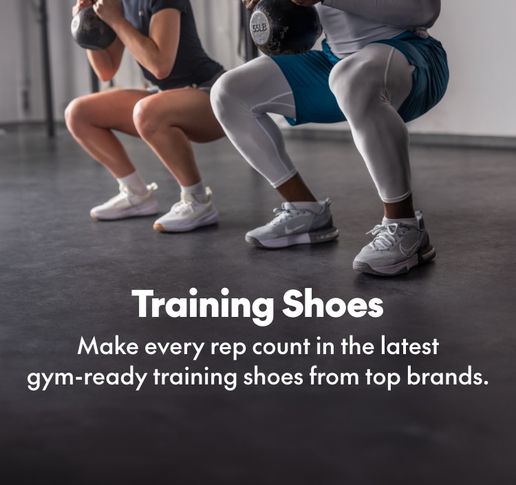 Training Shoes