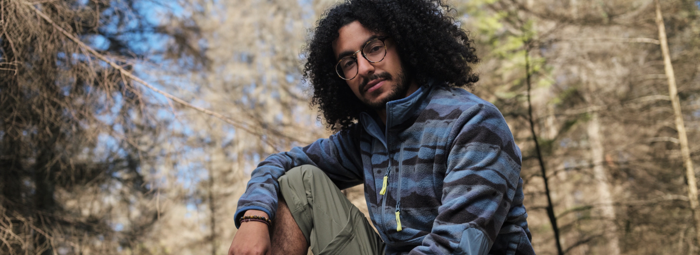 Men's Top & Hoodies