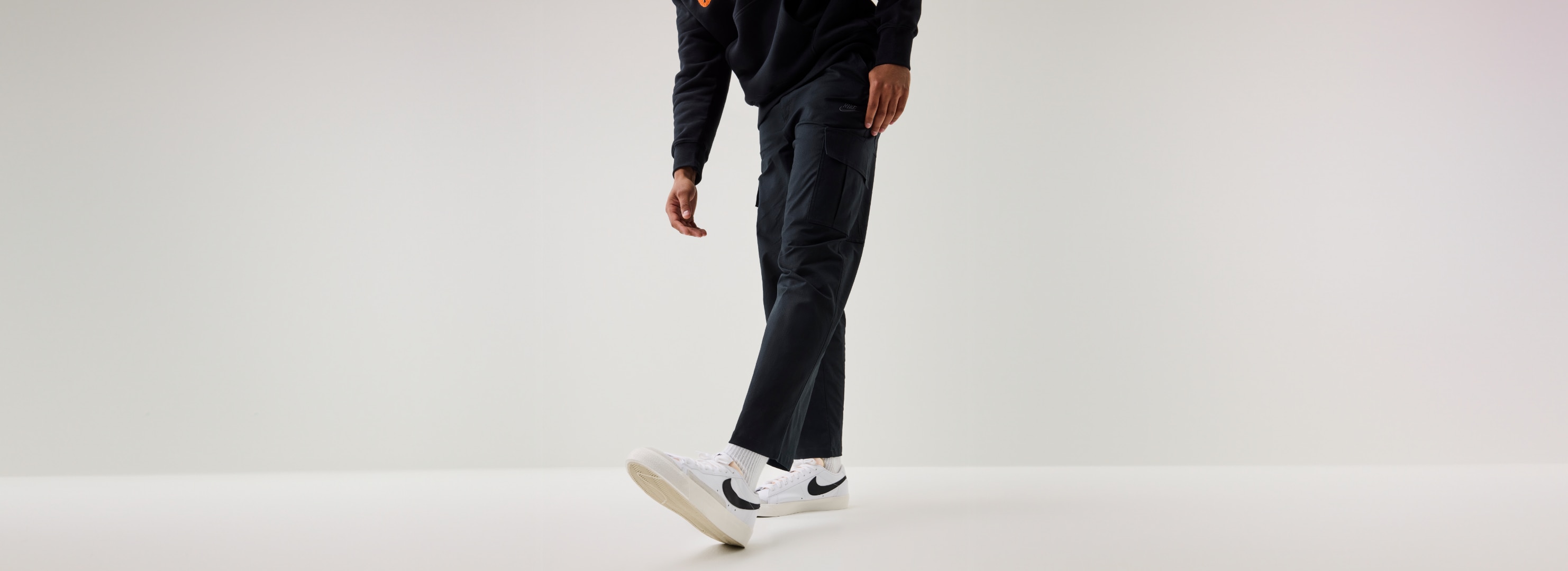 Men's Pants & Shorts