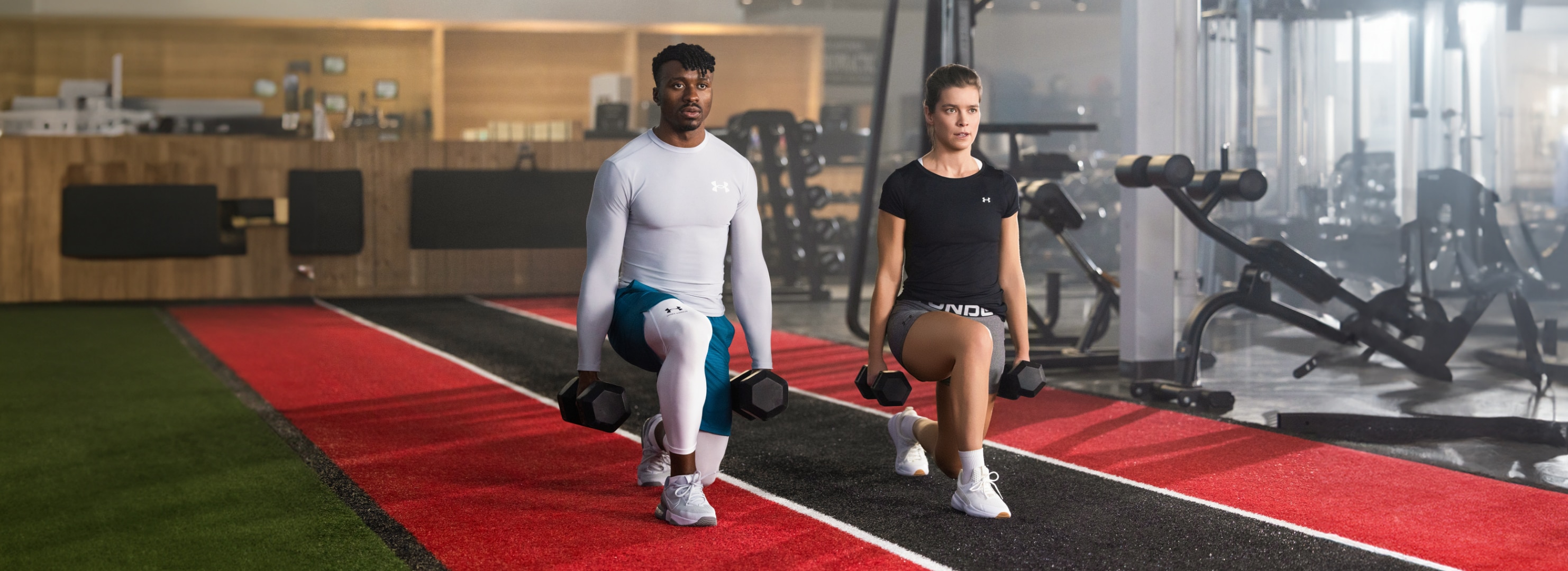 Exercise & Fitness