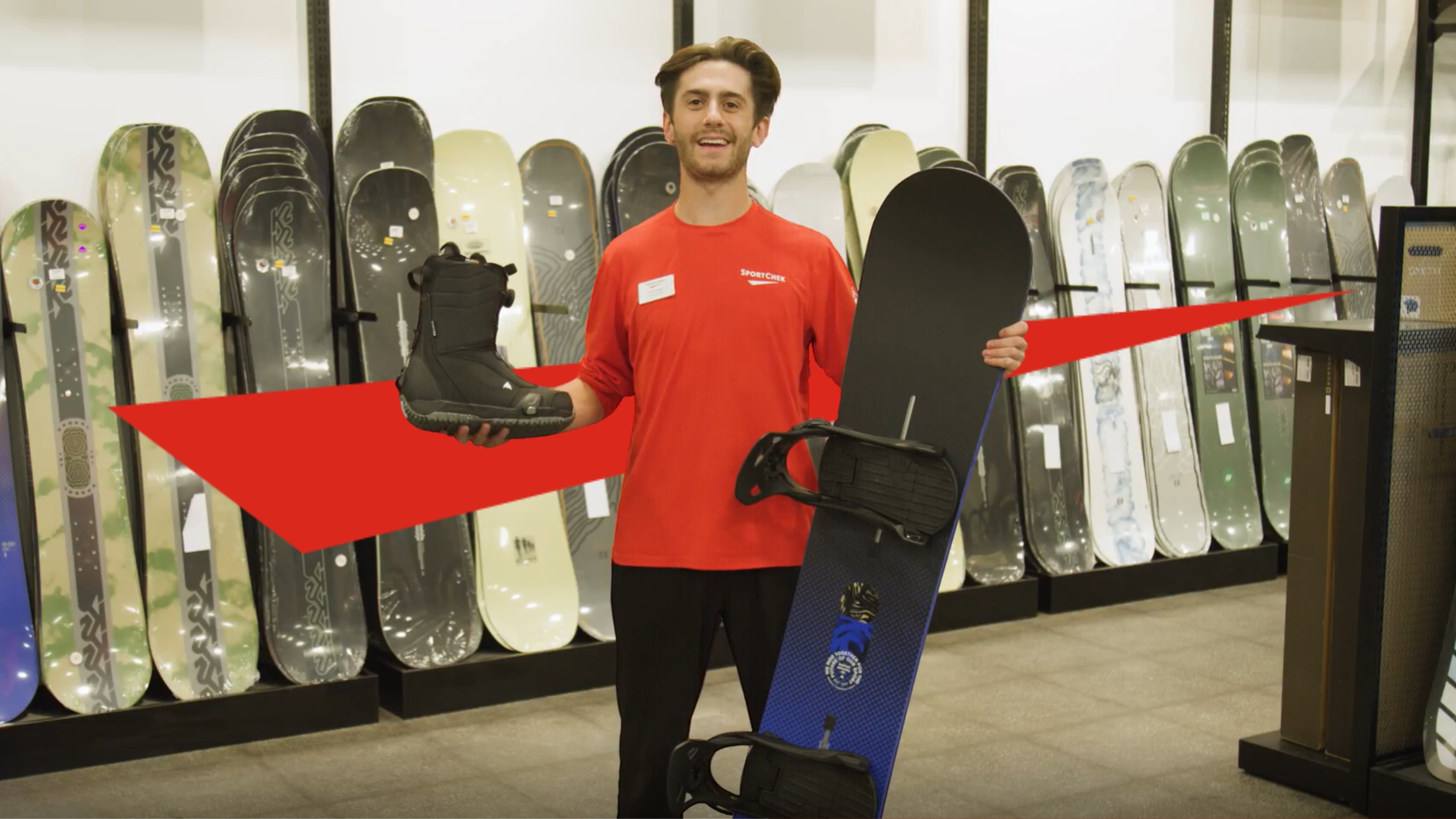 Burton Step On Snowboard Boots & Bindings | SportChek
