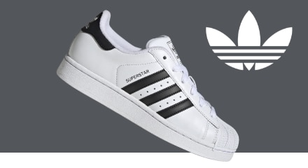 adidas Superstar II