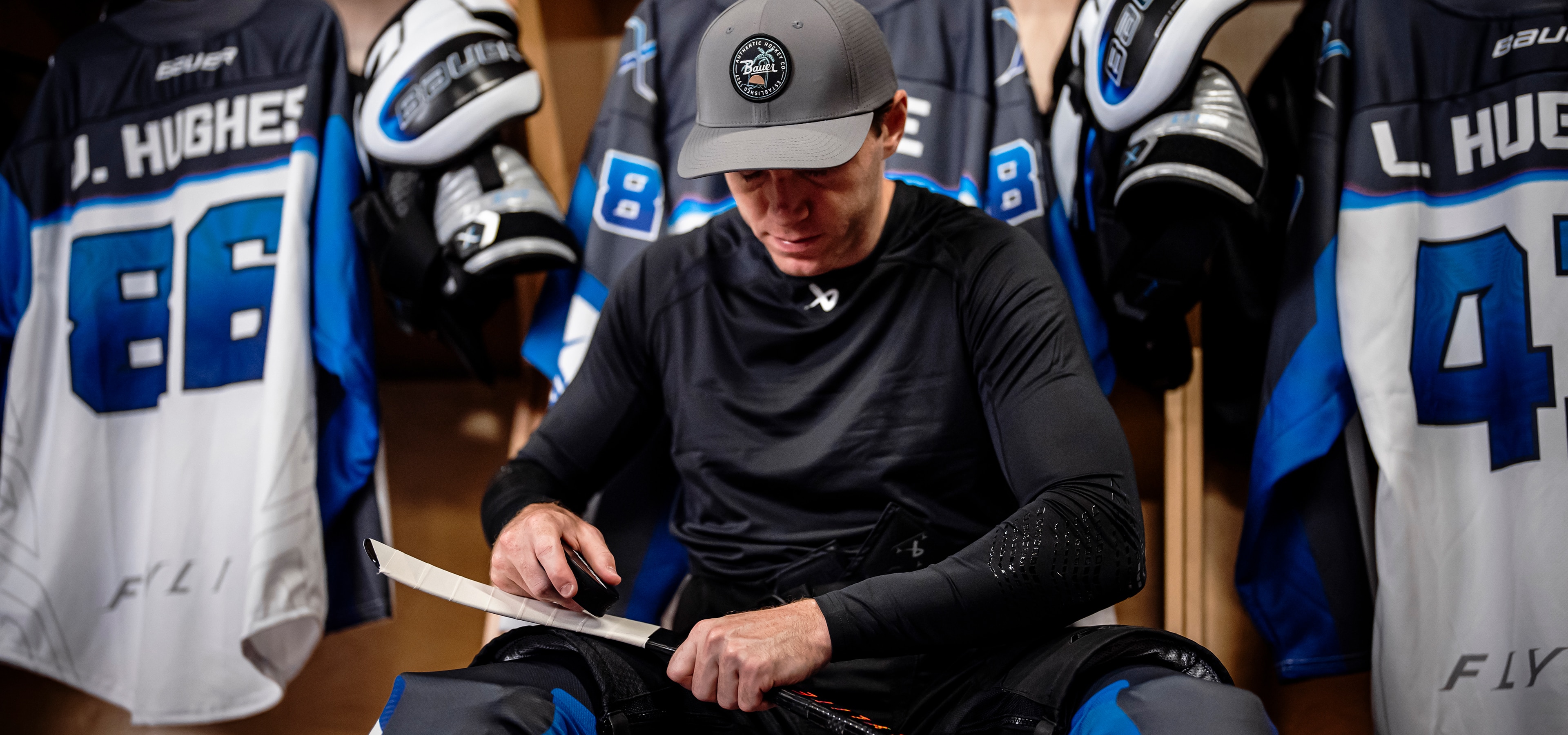 Bauer Hockey