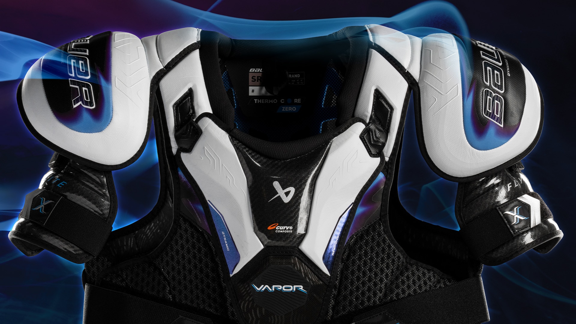 Vapor Flylite protective