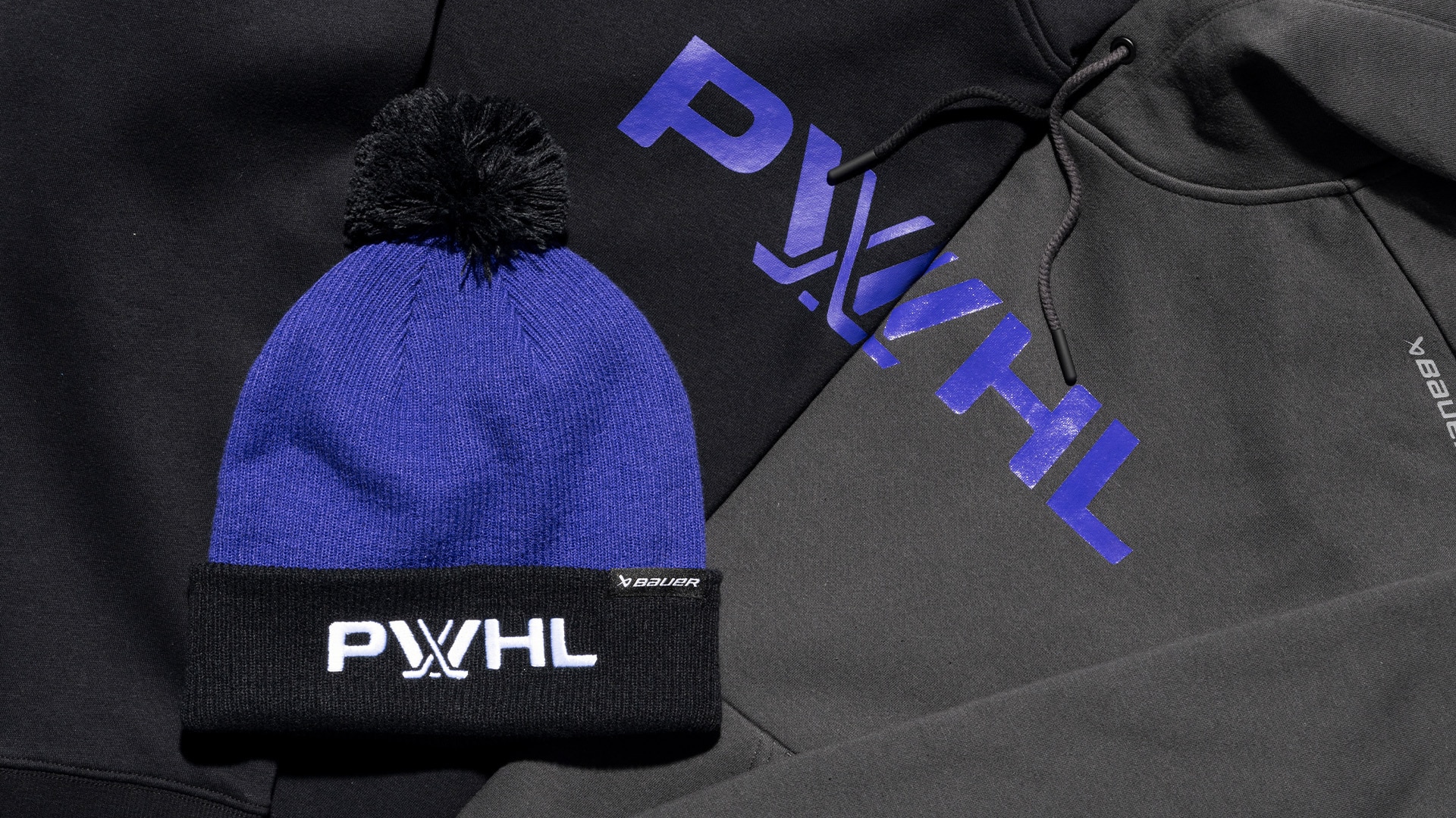 PWHL Apparel