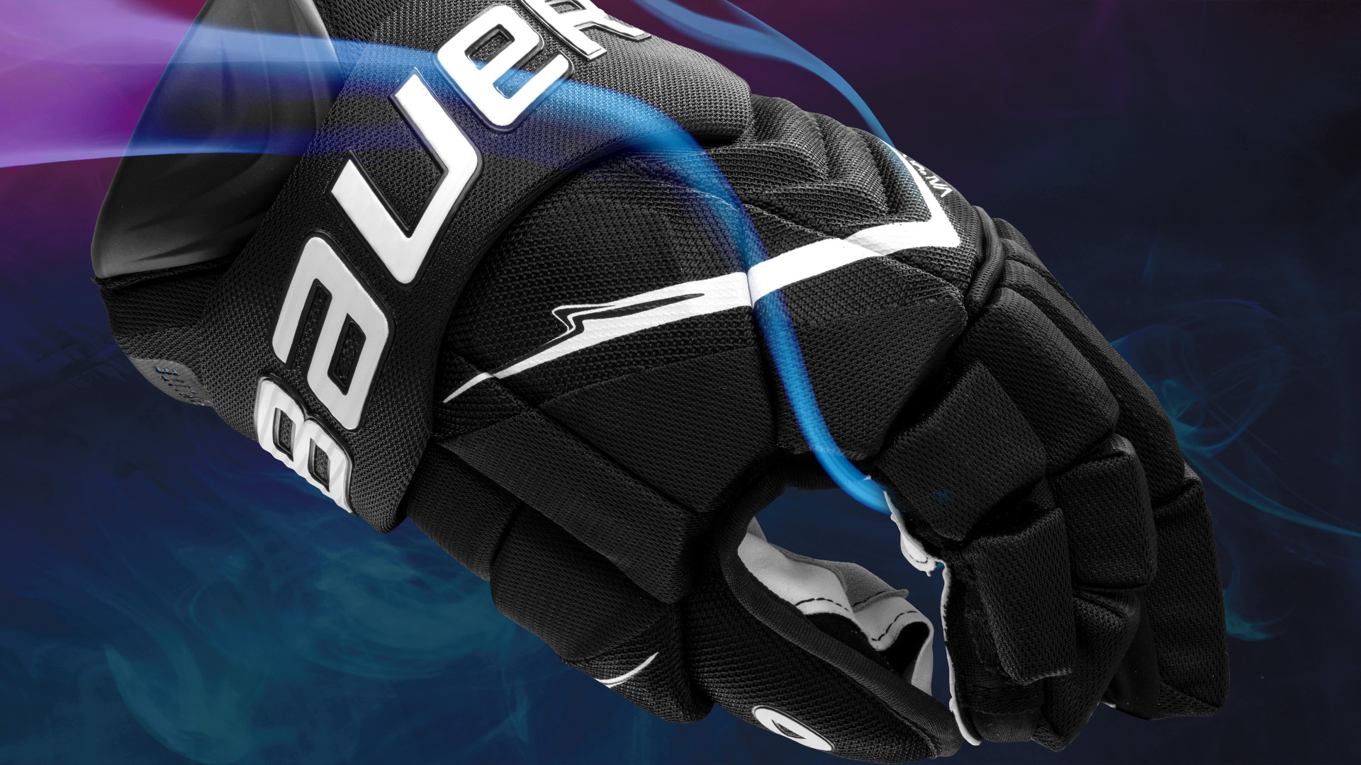Vapor Flylite Glove