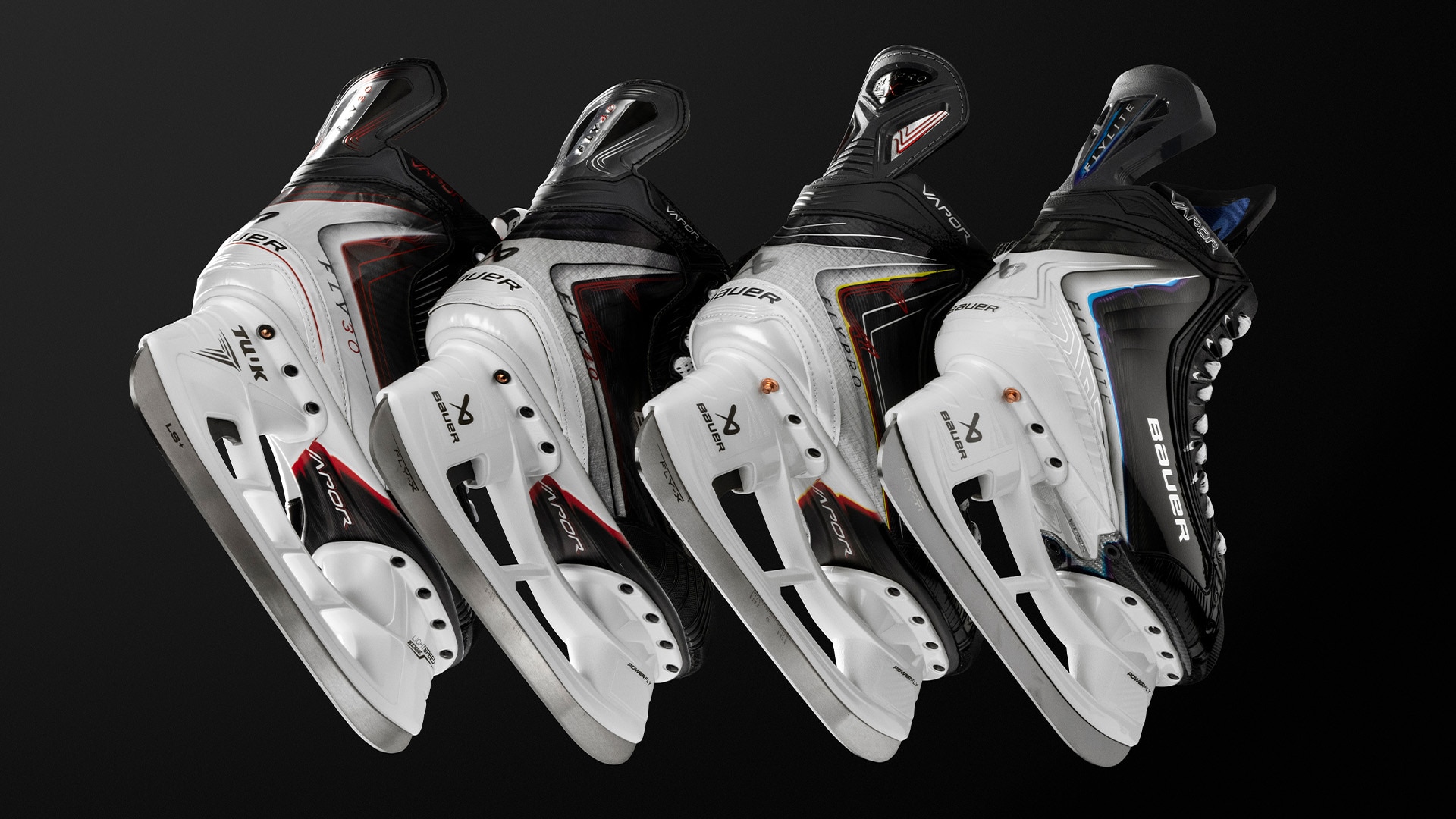 Skates