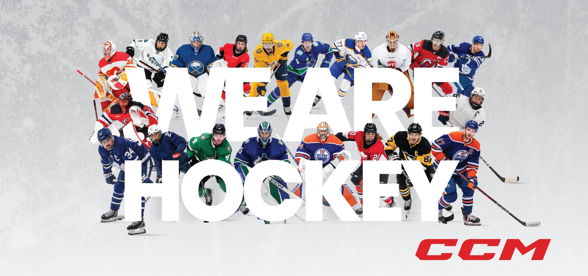 CCM Hockey Equipment & Accessories