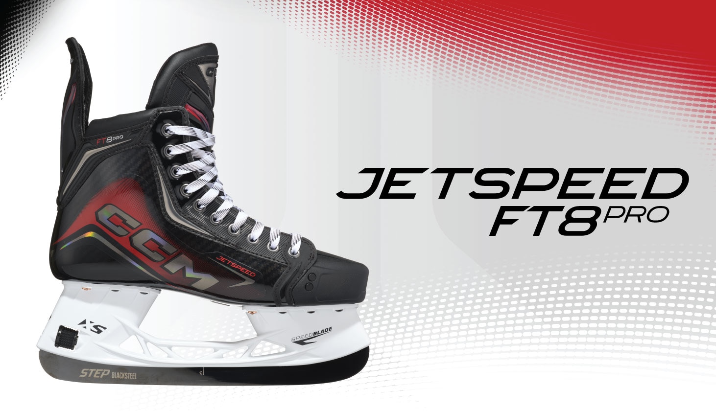 CCM Ribcor