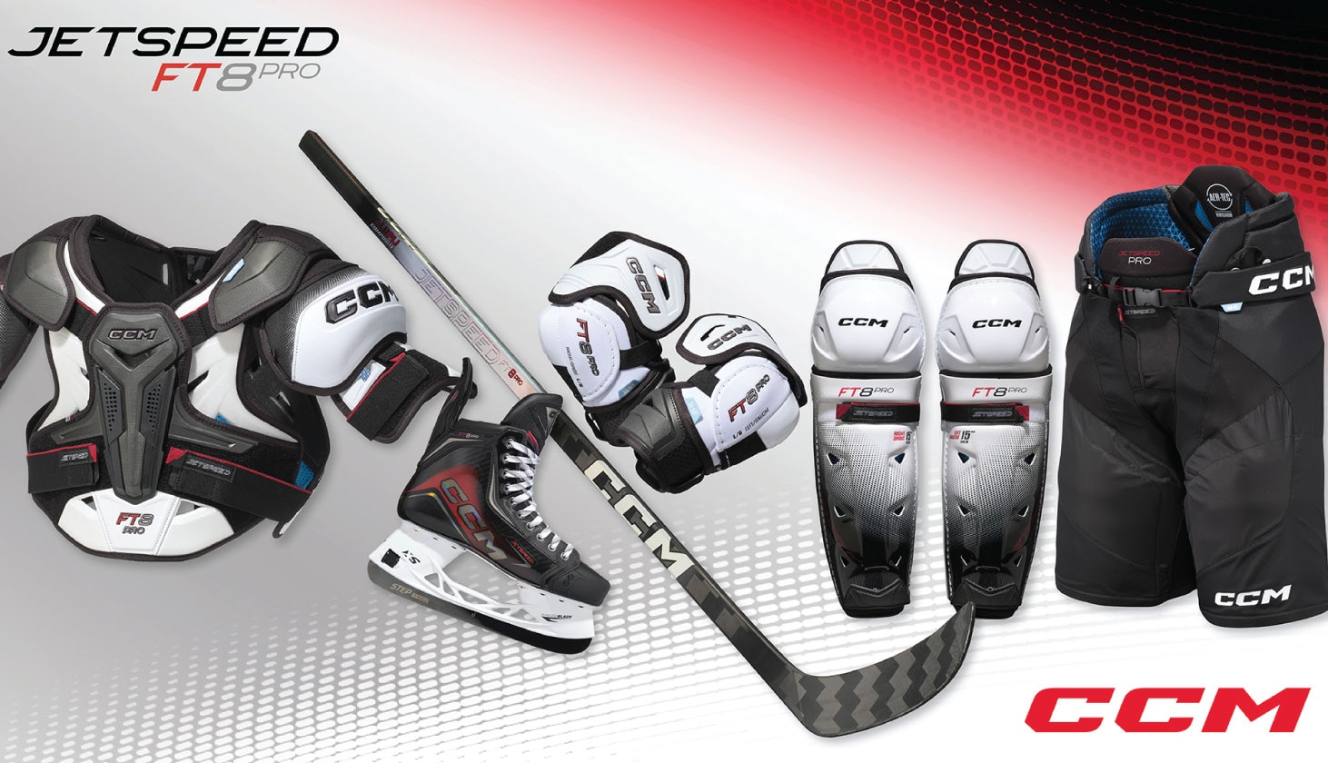 CCM Ribcor