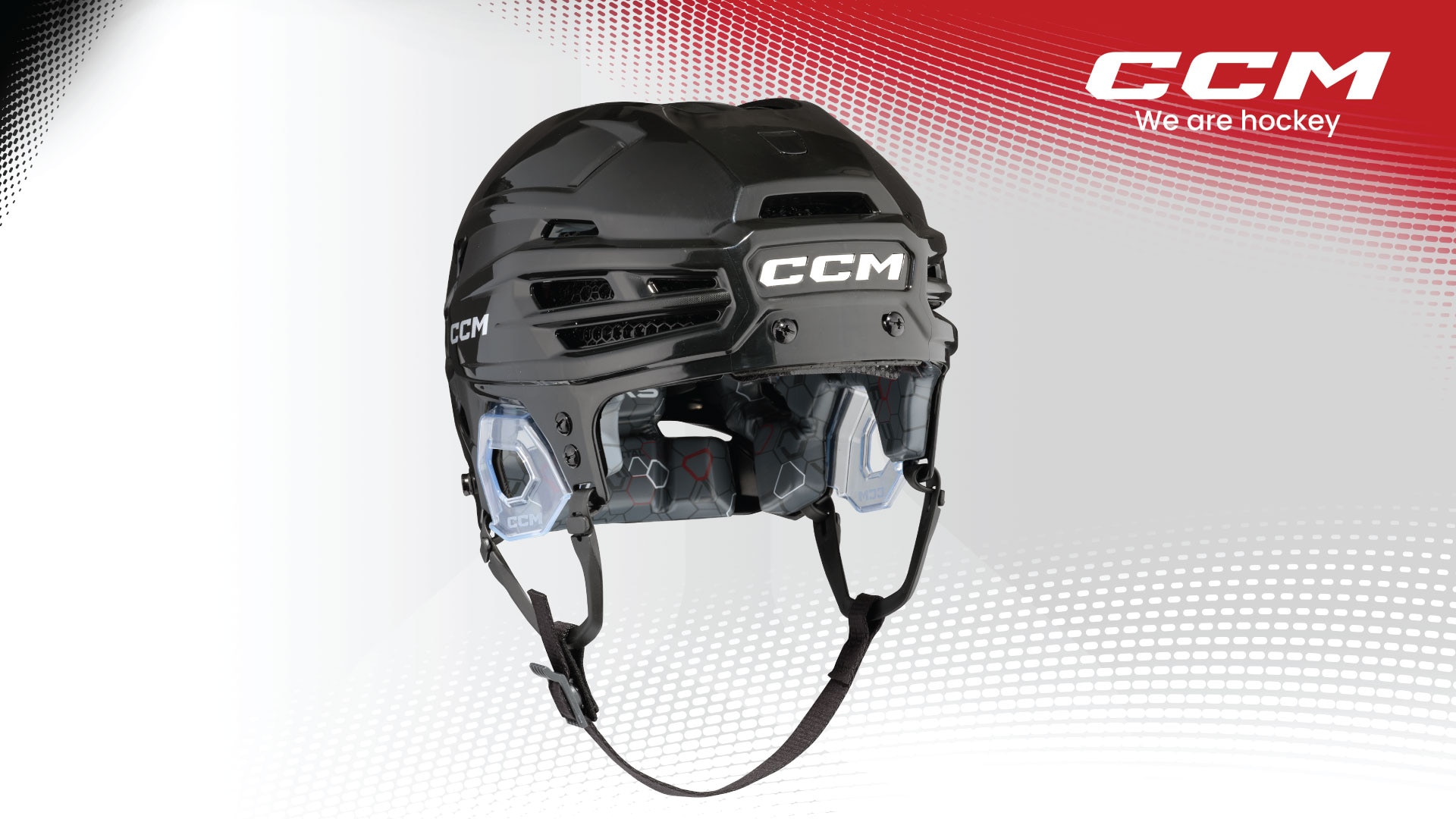 CCM Helmets