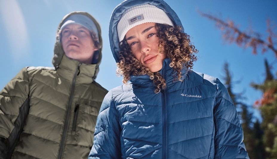 OUTERWEAR