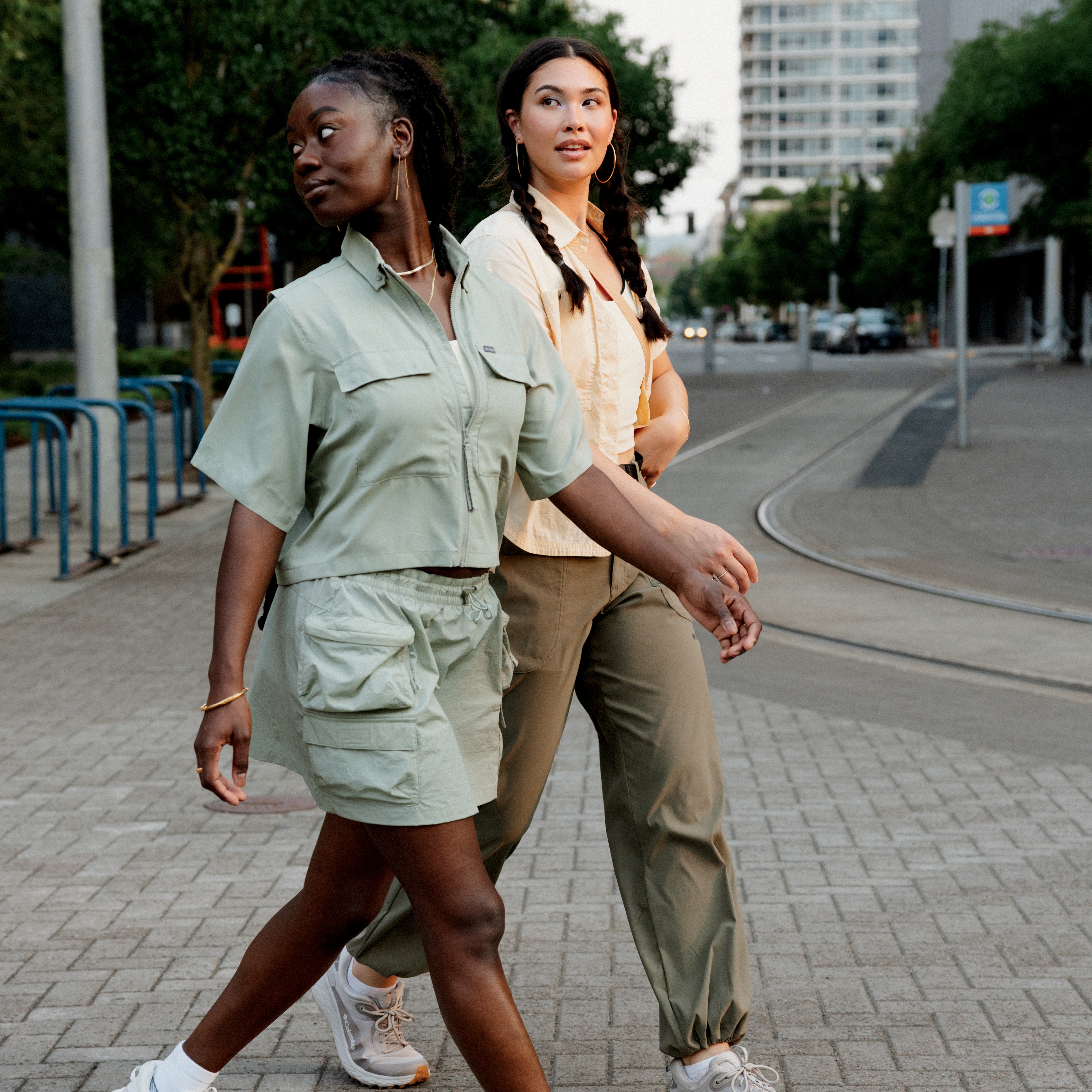 Women's Apparel