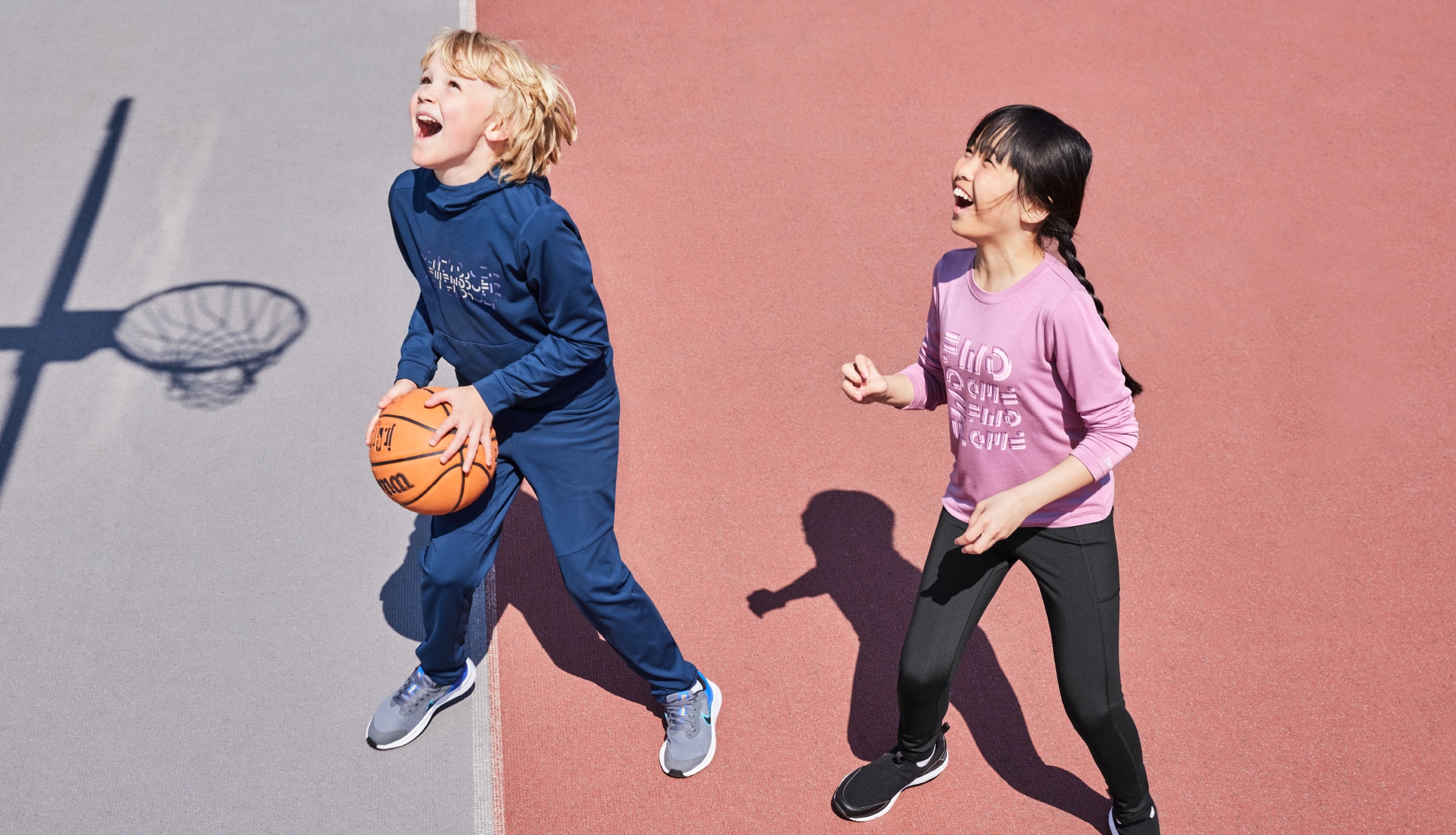KIDS