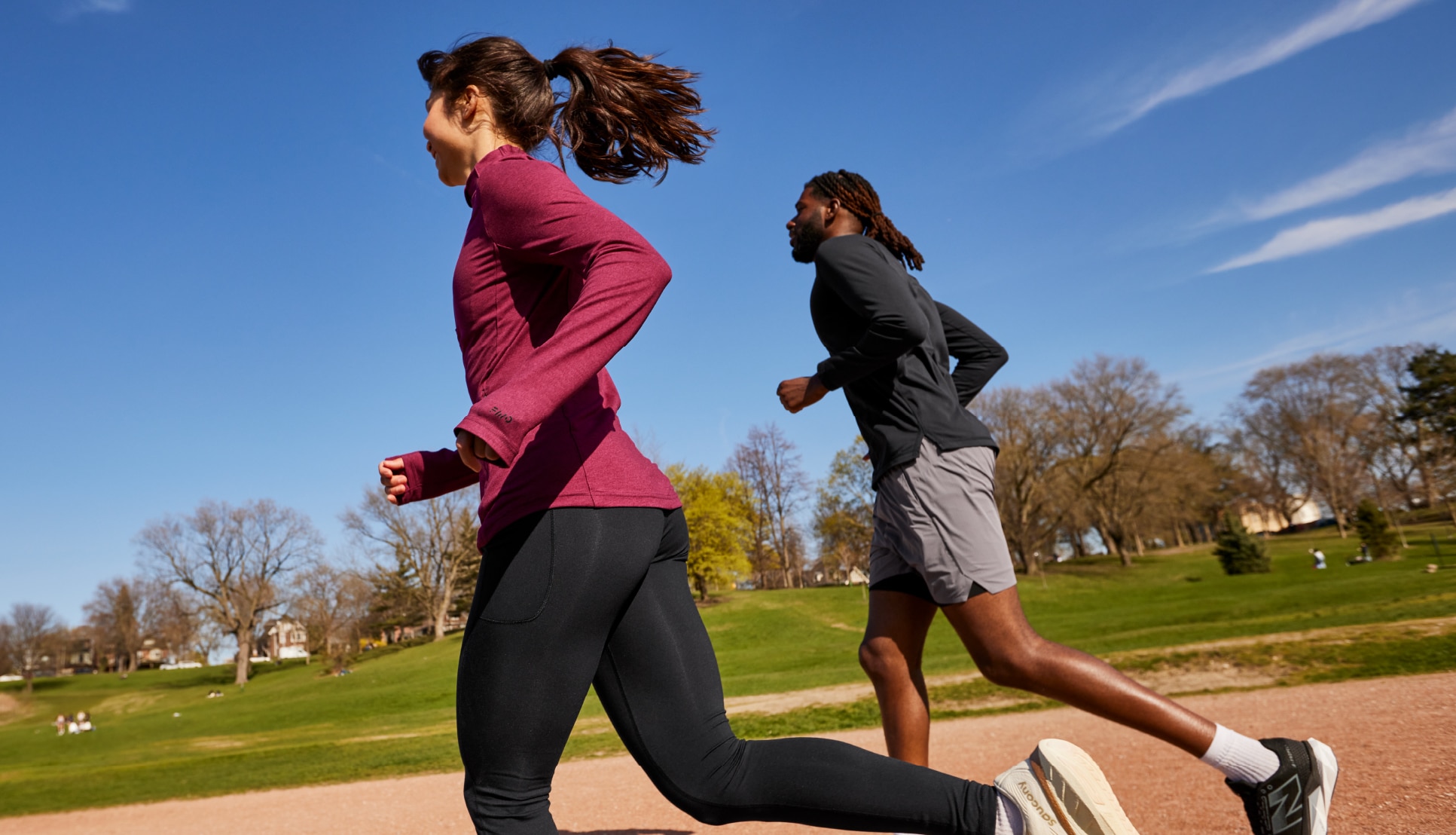 Performance Activewear