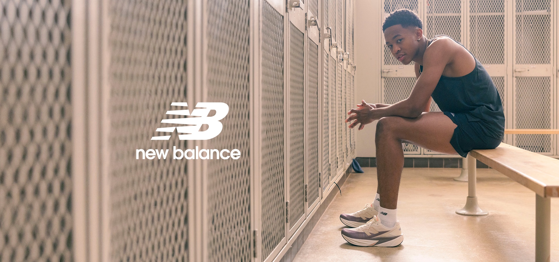 New Balance