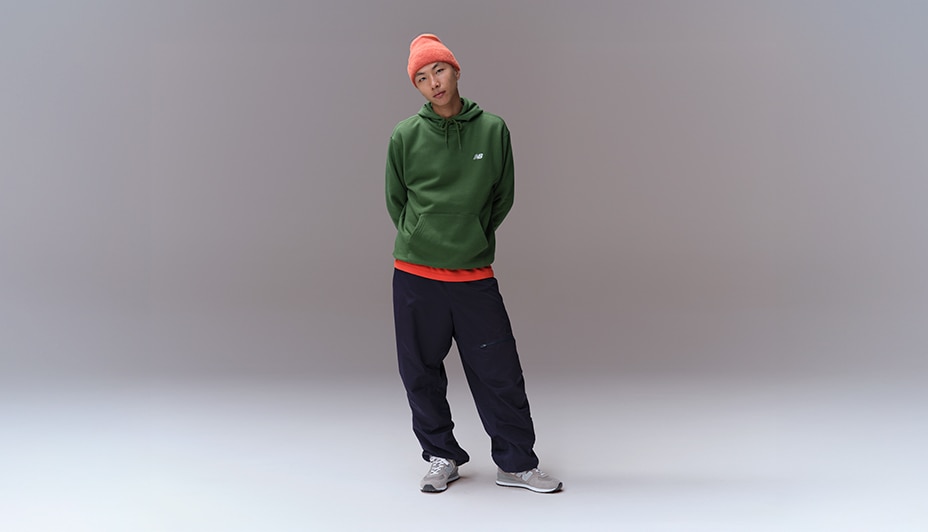 Men's