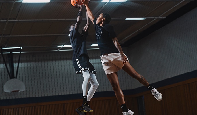 Basketball