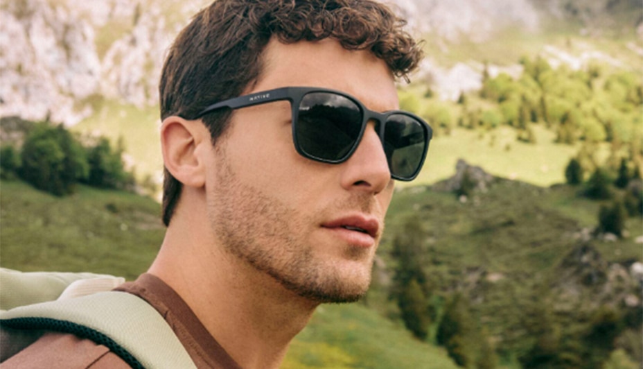 Outdoor Sunglasses