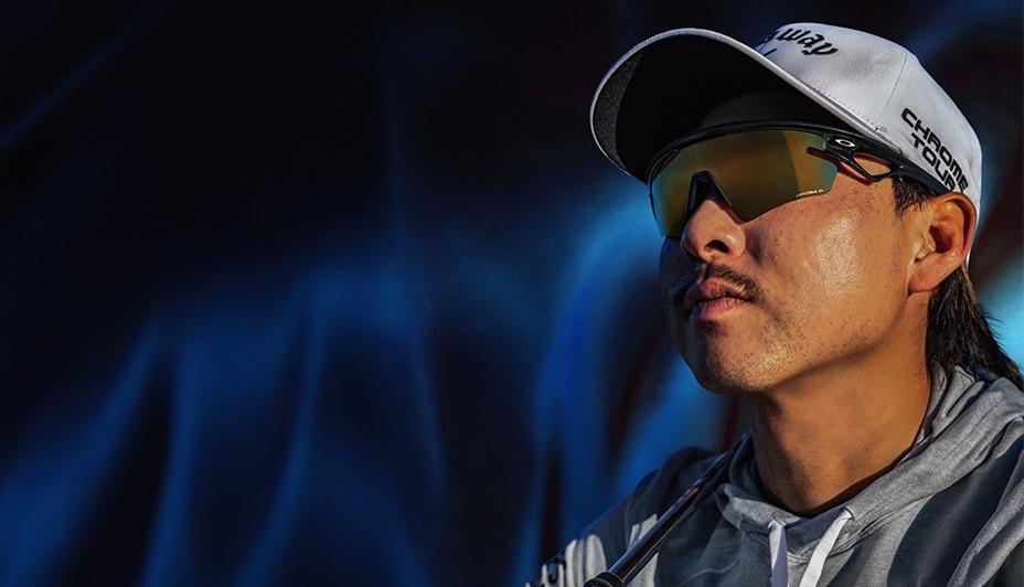 Golf Sunglasses
