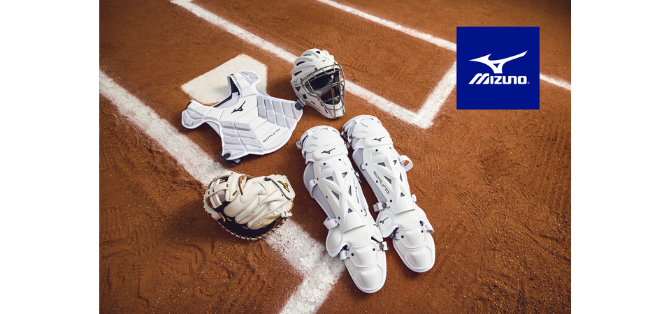 Mizuno Sports