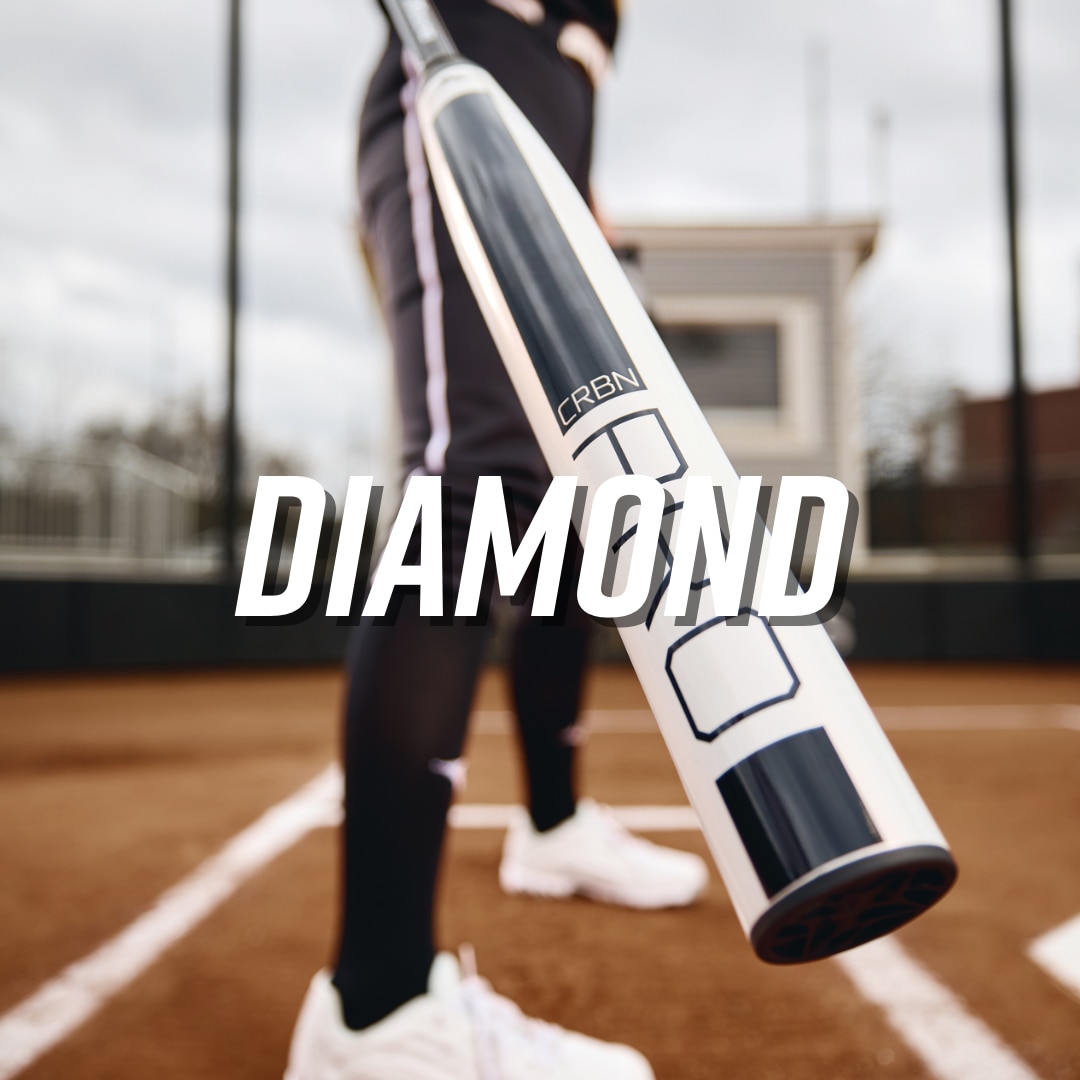Mizuno Diamond
