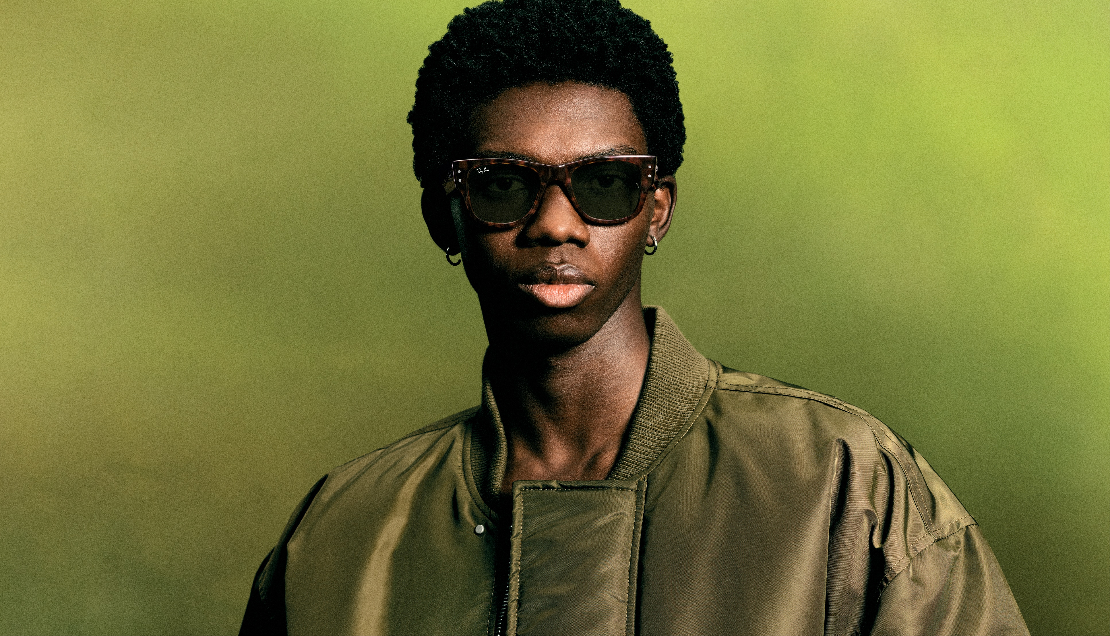 Lifestyle Sunglasses