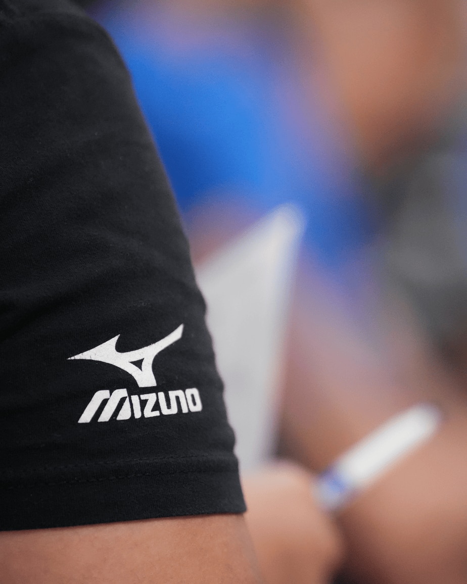Mizuno Apparel