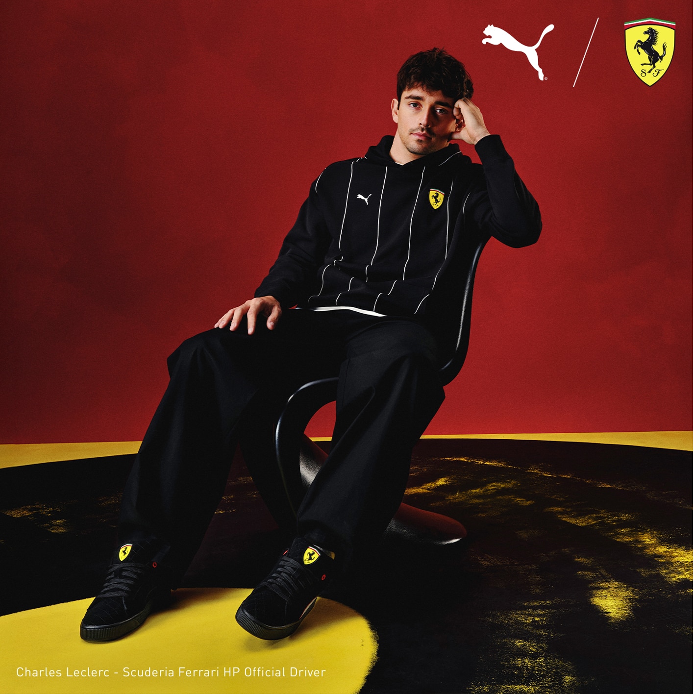 PUMA MOTORSPORT