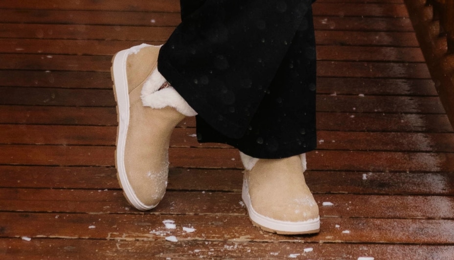 Women's Winter Boots