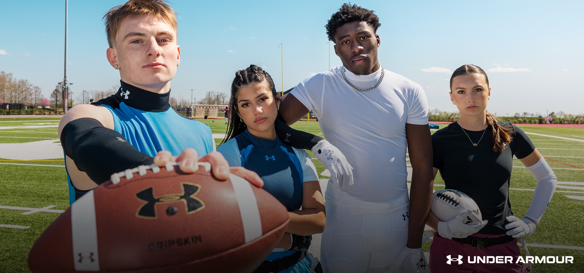 Under Armour