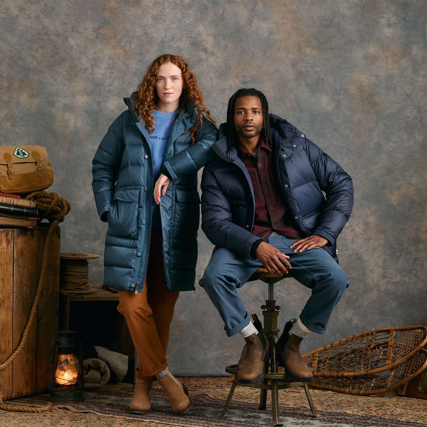 Heritage 1885 Collection